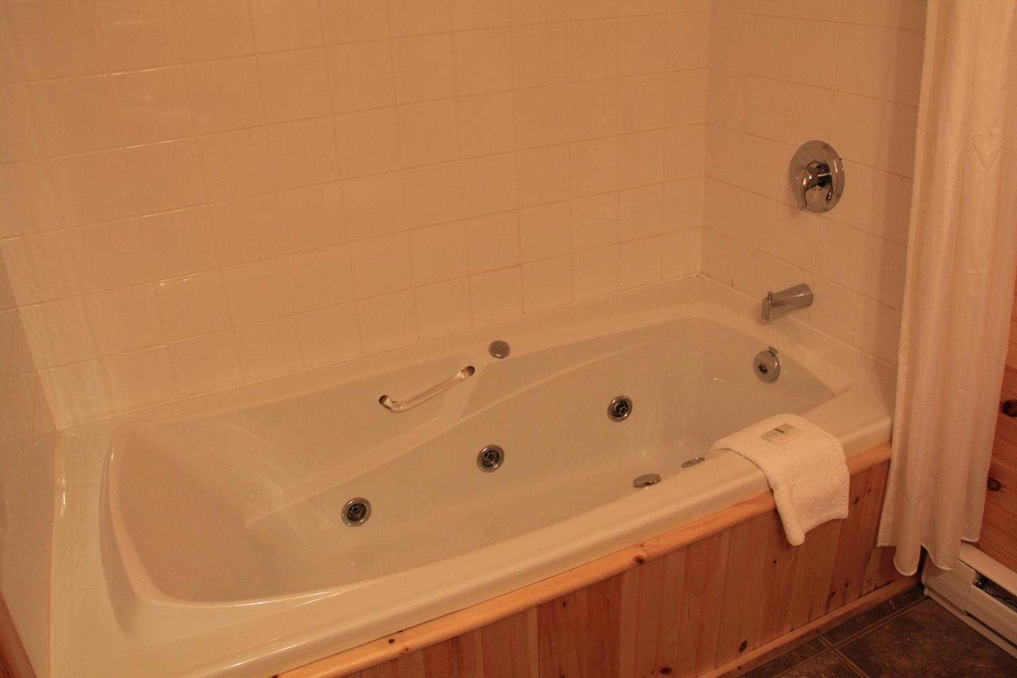 Hidden Acres Cottages Cavendish Rom bilde