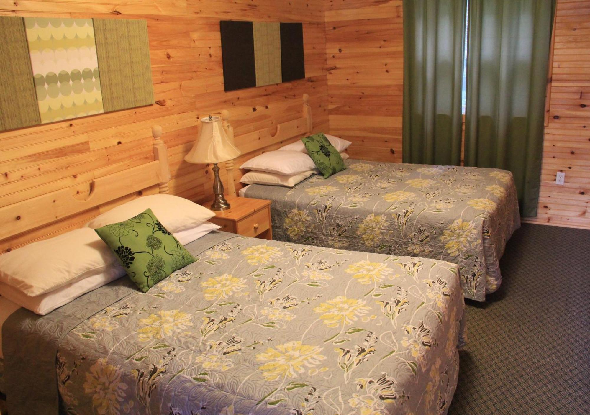 Hidden Acres Cottages Cavendish Rom bilde