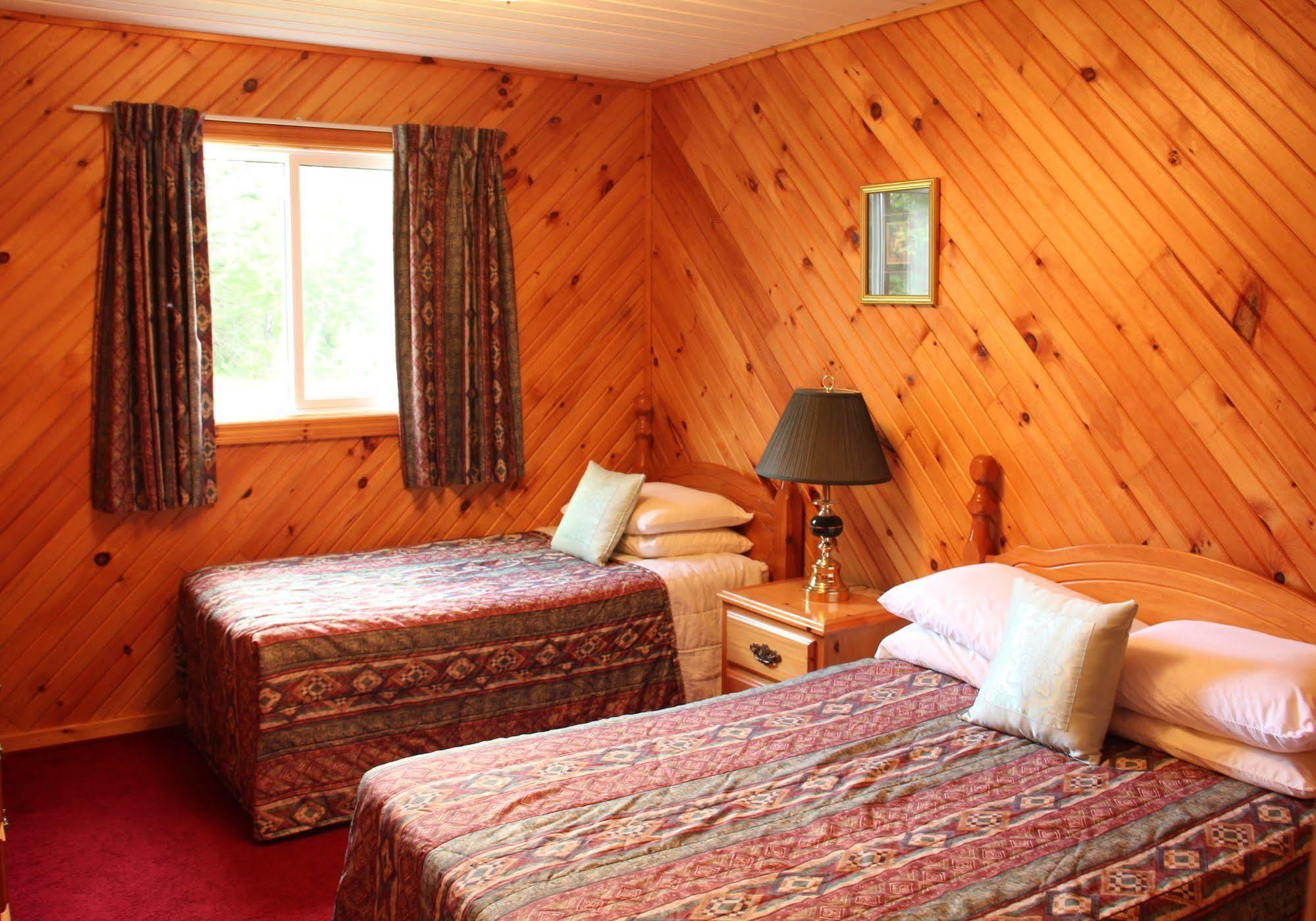 Hidden Acres Cottages Cavendish Eksteriør bilde